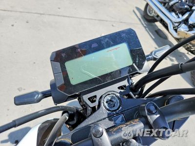 Zdjęcie 7 z 8 samochodu: 2025 HONDA GROM A VIN:MLHJC9259S5300373 - miniatura