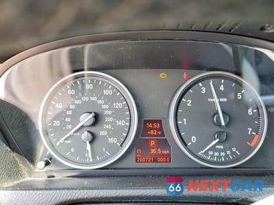 Zdjęcie 9 z 13 samochodu: 2013 BMW X5 XDRIVE35I VIN:5UXZV4C51D0E04665 - miniatura