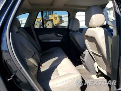 Zdjęcie 11 z 13 samochodu: 2013 FORD EDGE SEL VIN:2FMDK3JC8DBE07862 - miniatura