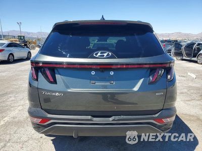 Zdjęcie 6 z 14 samochodu: 2023 HYUNDAI TUCSON SEL VIN:5NMJBCAE7PH190478 - miniatura