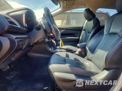 Zdjęcie 7 z 14 samochodu: 2019 SUBARU CROSSTREK LIMITED VIN:JF2GTAMC6K8250722 - miniatura