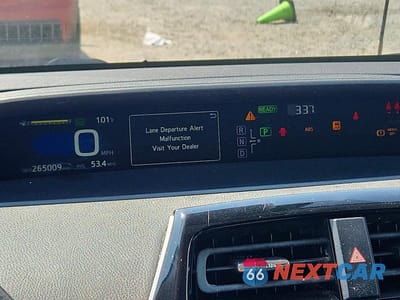 Zdjęcie 9 z 13 samochodu: 2017 TOYOTA PRIUS VIN:JTDKARFU8H3047582 - miniatura