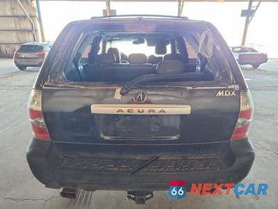 Zdjęcie 6 z 13 samochodu: 2006 ACURA MDX TOURING VIN:2HNYD186X6H549628 - miniatura