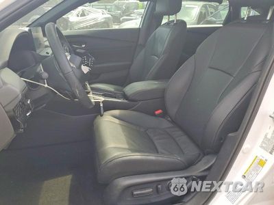 Zdjęcie 7 z 12 samochodu: 2026 HONDA ACCORD HYBRID SPORT-L VIN:1HGCY2F76TA035034 - miniatura