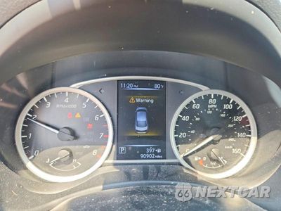 Zdjęcie 9 z 12 samochodu: 2017 NISSAN SENTRA SR VIN:3N1AB7AP7HY221702 - miniatura