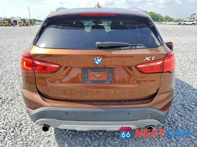 Zdjęcie 6 z 13 samochodu: 2016 BMW X1 XDRIVE28I VIN:WBXHT3C36GP885519 - miniatura
