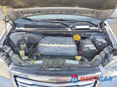 Zdjęcie 12 z 13 samochodu: 2014 CHRYSLER TOWN & COUNTRY TOURING VIN:2C4RC1BG0ER358453 - miniatura