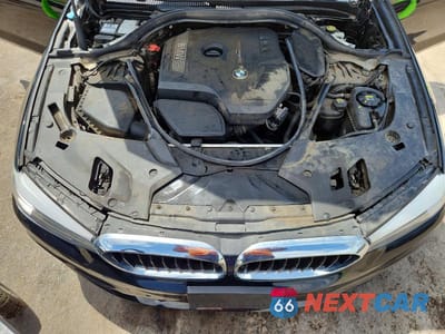 Zdjęcie 11 z 12 samochodu: 2017 BMW 530 I VIN:WBAJA5C32HG897455 - miniatura