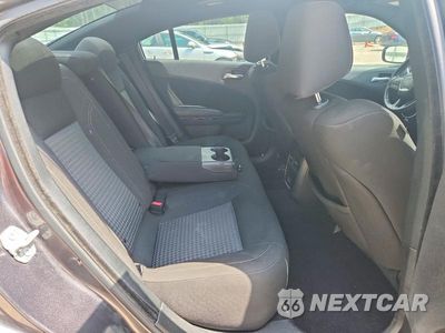 Zdjęcie 10 z 12 samochodu: 2023 DODGE CHARGER SXT VIN:2C3CDXBG5PH516417 - miniatura