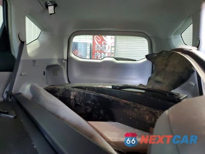 Zdjęcie 10 z 13 samochodu: 2015 TOYOTA PRIUS V FIVE VIN:JTDZN3EU6FJ017667 - miniatura