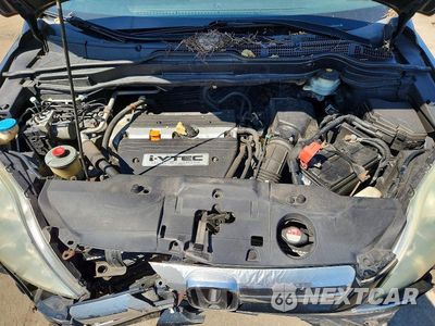 Zdjęcie 12 z 13 samochodu: 2008 HONDA CR-V EX VIN:5J6RE48548L009188 - miniatura