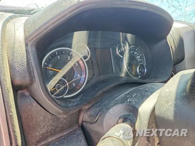 Zdjęcie 9 z 12 samochodu: 2019 RAM 3500 SLT VIN:3C63RRGL2KG580459 - miniatura
