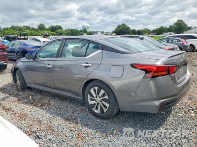 Drugie zdjęcie samochodu z przodu: 2021 NISSAN ALTIMA S VIN:1N4BL4BV1MN325044 - miniatura