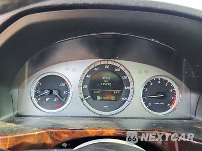 Zdjęcie 9 z 13 samochodu: 2010 MERCEDES-BENZ GLK 350 4MATIC VIN:WDCGG8HB2AF423623 - miniatura