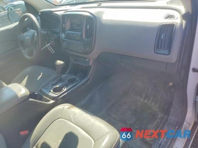 Zdjęcie 8 z 12 samochodu: 2016 CHEVROLET COLORADO VIN:1GCHSBEAXG1212600 - miniatura