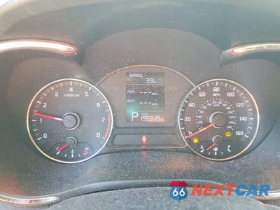Zdjęcie 9 z 12 samochodu: 2014 KIA FORTE LX VIN:KNAFK4A6XE5062253 - miniatura
