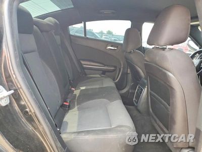 Zdjęcie 10 z 12 samochodu: 2015 DODGE CHARGER SE VIN:2C3CDXBG2FH752599 - miniatura