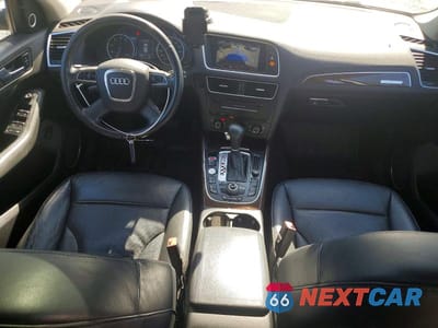 Zdjęcie 8 z 13 samochodu: 2012 AUDI Q5 PRESTIGE VIN:WA1WKAFP6CA024925 - miniatura