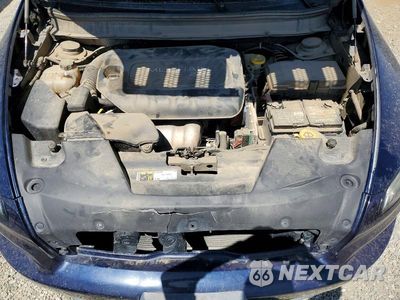 Zdjęcie 12 z 14 samochodu: 2016 JEEP CHEROKEE LATITUDE VIN:1C4PJMCB3GW157657 - miniatura