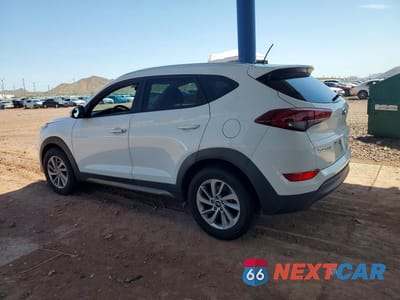 Drugie zdjęcie samochodu z przodu: 2016 HYUNDAI TUCSON SE VIN:KM8J33A48GU061545 - miniatura