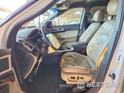 Zdjęcie 7 z 13 samochodu: 2014 FORD EXPLORER LIMITED VIN:1FM5K7F86EGA54080 - miniatura