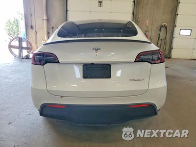Zdjęcie 6 z 13 samochodu: 2024 TESLA MODEL Y VIN:7SAYGDEF1RA291819 - miniatura