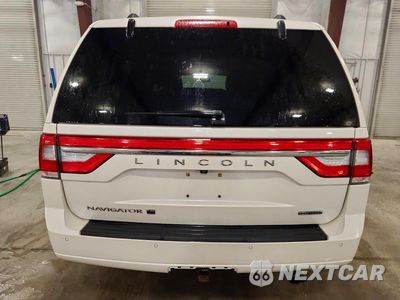 Zdjęcie 6 z 13 samochodu: 2016 LINCOLN NAVIGATOR L SELECT VIN:5LMJJ3JT5GEL10016 - miniatura