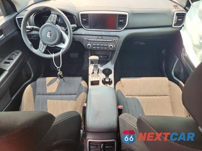 Zdjęcie 8 z 13 samochodu: 2022 KIA SPORTAGE LX VIN:KNDPMCAC4N7993188 - miniatura