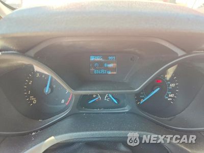 Zdjęcie 9 z 12 samochodu: 2015 FORD TRANSIT CONNECT XL DELIVERY VAN VIN:NM0LS7E71F1195760 - miniatura