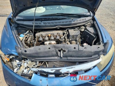 Zdjęcie 11 z 12 samochodu: 2010 HONDA CIVIC LX-S VIN:2HGFA1F61AH511286 - miniatura