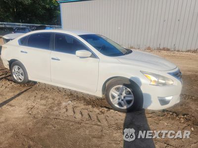 Czwarte zdjęcie samochodu z boku: 2013 NISSAN ALTIMA 2.5 VIN:1N4AL3AP2DN444942 - miniatura