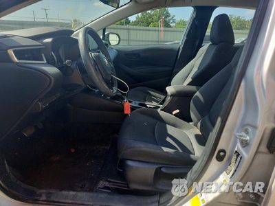 Zdjęcie 7 z 13 samochodu: 2022 TOYOTA COROLLA LE VIN:5YFEPMAE0NP381834 - miniatura
