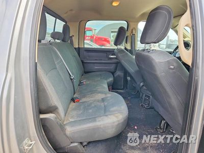 Zdjęcie 10 z 13 samochodu: 2019 RAM 3500 TRADESMAN VIN:3C63RRGL8KG708302 - miniatura