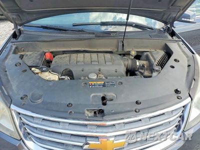 Zdjęcie 12 z 13 samochodu: 2014 CHEVROLET TRAVERSE LT VIN:1GNKRGKDXEJ113308 - miniatura