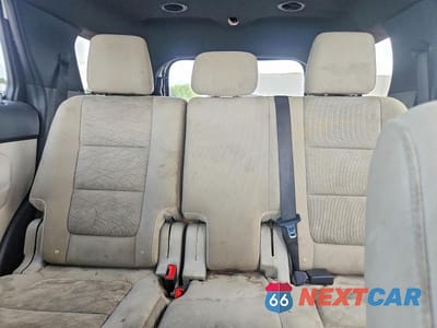 Zdjęcie 10 z 13 samochodu: 2011 FORD EXPLORER VIN:1FMHK7B86BGA14225 - miniatura