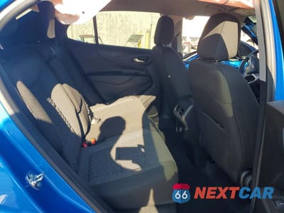 Zdjęcie 11 z 14 samochodu: 2024 CHEVROLET EQUINOX LT VIN:3GNAXKEG5RL207251 - miniatura