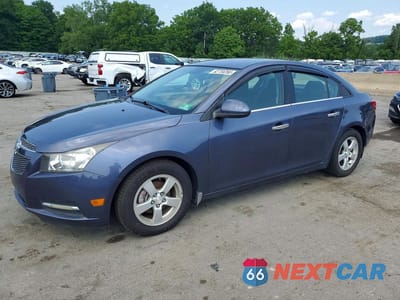 2014 CHEVROLET CRUZE LT 1G1PC5SBXE7400253 - główne zdjęcie licytacji z USA - miniatura