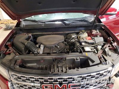 Zdjęcie 12 z 14 samochodu: 2020 GMC ACADIA DENALI VIN:1GKKNXLS1LZ230831 - miniatura
