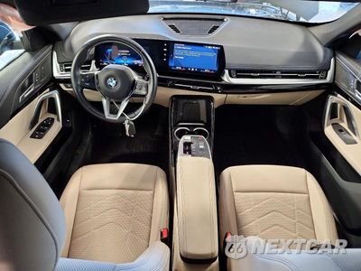 Zdjęcie 8 z 12 samochodu: 2025 BMW X1 XDRIVE28I VIN:WBX73EF05S5066787 - miniatura