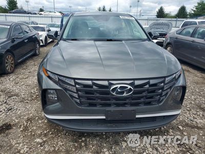 Piąte zdjęcie samochodu w środku: 2022 HYUNDAI TUCSON SE VIN:5NMJA3AE1NH009827 - miniatura
