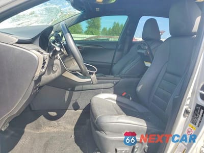 Zdjęcie 7 z 14 samochodu: 2015 LEXUS NX 200T VIN:JTJBARBZXF2032387 - miniatura