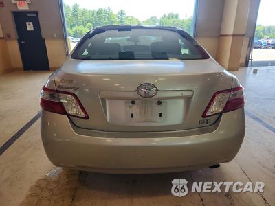 Zdjęcie 6 z 12 samochodu: 2007 TOYOTA CAMRY HYBRID VIN:JTNBB46K773026408 - miniatura
