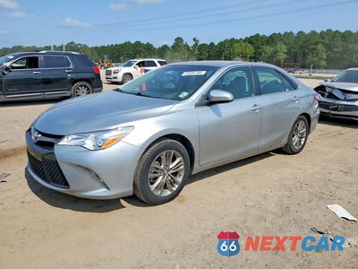 2016 TOYOTA CAMRY SE 4T1BF1FK6GU231098 - główne zdjęcie licytacji z USA - miniatura