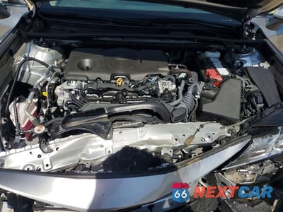 Zdjęcie 11 z 12 samochodu: 2023 TOYOTA CAMRY LE VIN:4T1C11AK0PU775137 - miniatura