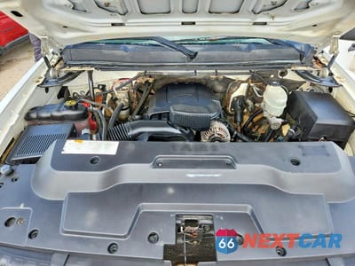 Zdjęcie 11 z 12 samochodu: 2011 CHEVROLET SILVERADO K2500 HEAVY DUTY VIN:1GC2KVCG5BZ144814 - miniatura