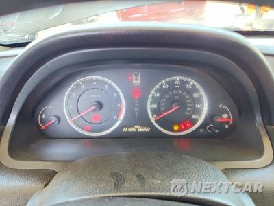 Zdjęcie 9 z 13 samochodu: 2012 HONDA ACCORD LX VIN:1HGCP2F35CA214116 - miniatura