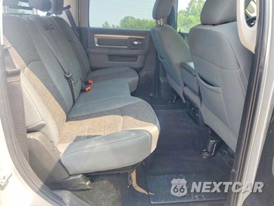 Zdjęcie 10 z 12 samochodu: 2017 RAM 1500 SLT VIN:1C6RR7TT3HS822777 - miniatura
