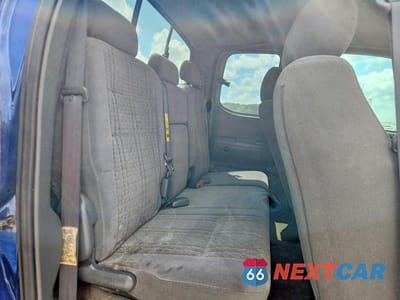 Zdjęcie 10 z 12 samochodu: 2006 TOYOTA TUNDRA SR5 VIN:5TBBT44186S478644 - miniatura