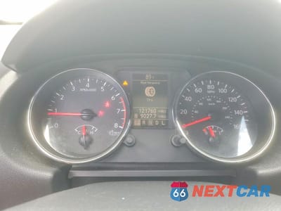 Zdjęcie 9 z 13 samochodu: 2012 NISSAN ROGUE S VIN:JN8AS5MV3CW378000 - miniatura