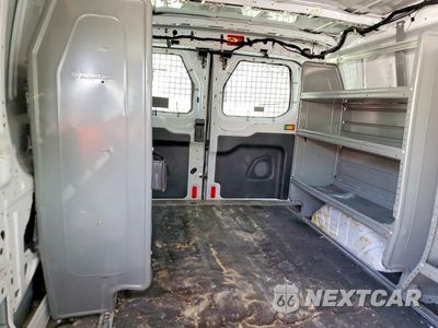Zdjęcie 11 z 14 samochodu: 2018 FORD TRANSIT T-250 VIN:1FTYR2ZM3JKA74318 - miniatura